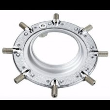 Elinchrom Rotalux Speedring pro Hensel EH