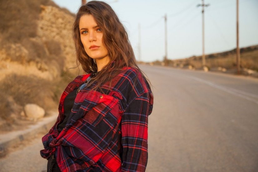 Lastolite Trigrip Reflector 75 cm Sunlite/SoftSilver