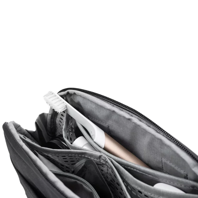 Peak Design Wash Pouch Small - Black