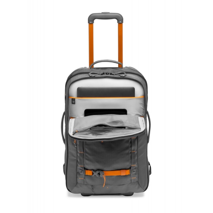 Lowepro Whistler RL400AW II- Dark Grey