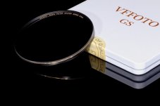 VFFOTO ND filtr 64x GS 67 mm