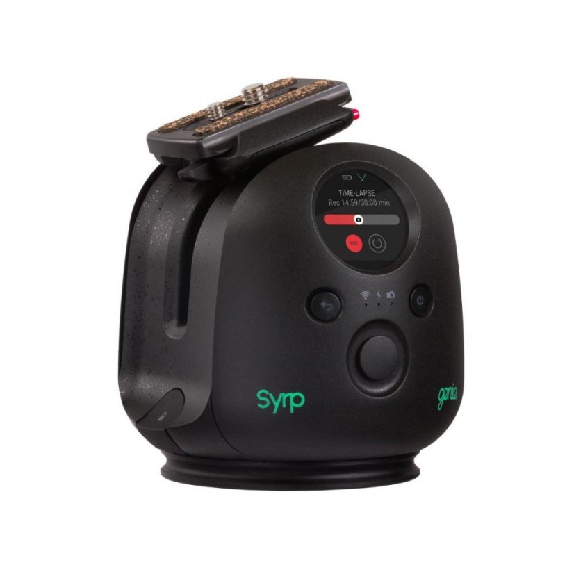 Syrp Slingshot 3-Axis Epic Kit 50m