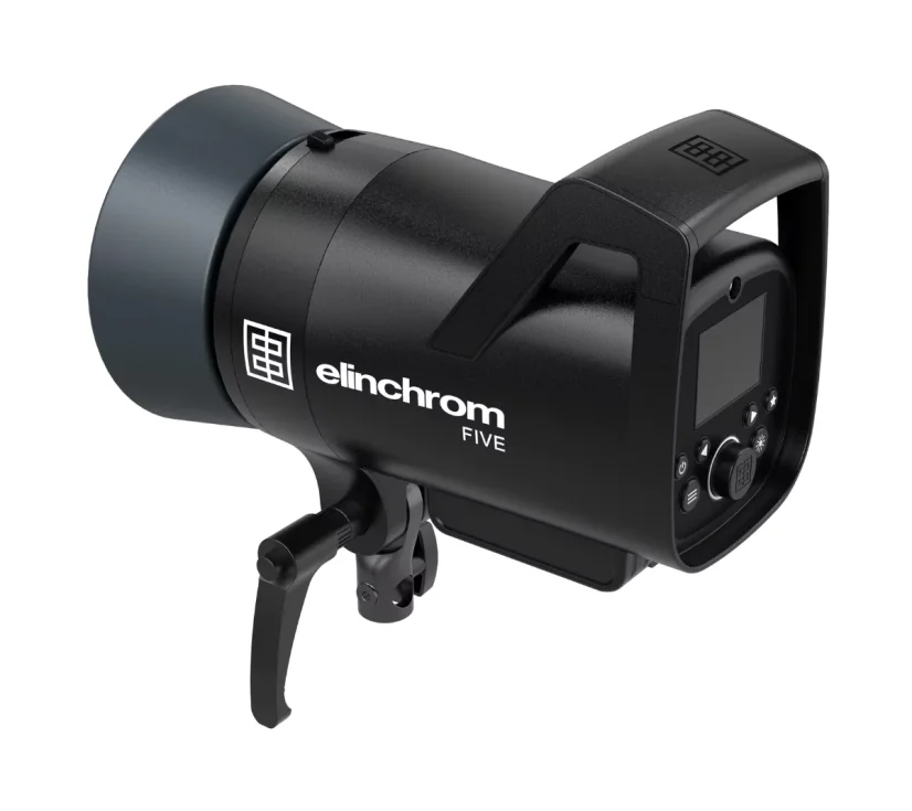 Elinchrom FIVE Dual Kit