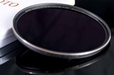 VFFOTO ND filtr 2000x TITANIUM GS 77 mm