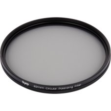 Syrp Large Circular Polarising Filter 82mm