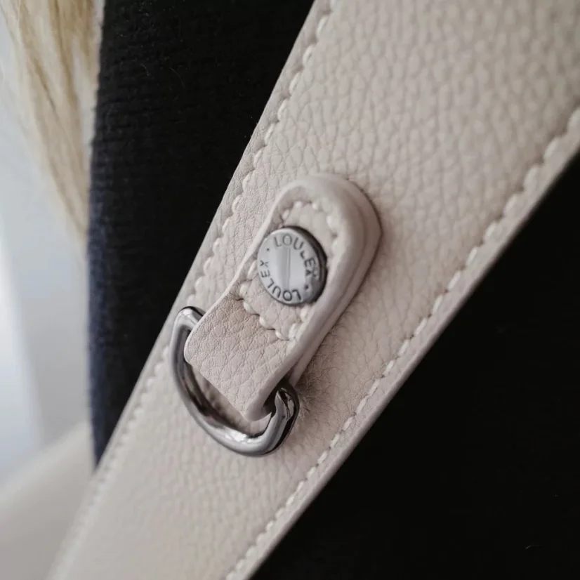 Loulex Organizer Bag Beige - Organizér béžový