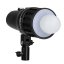 Elinchrom Glo Bulb Diffuser ELM8 - Žárovkový difuzer