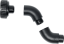 PMI Bubble Nozzle Kit
