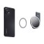 Joby Beamo Ring Light MagSafe Gray