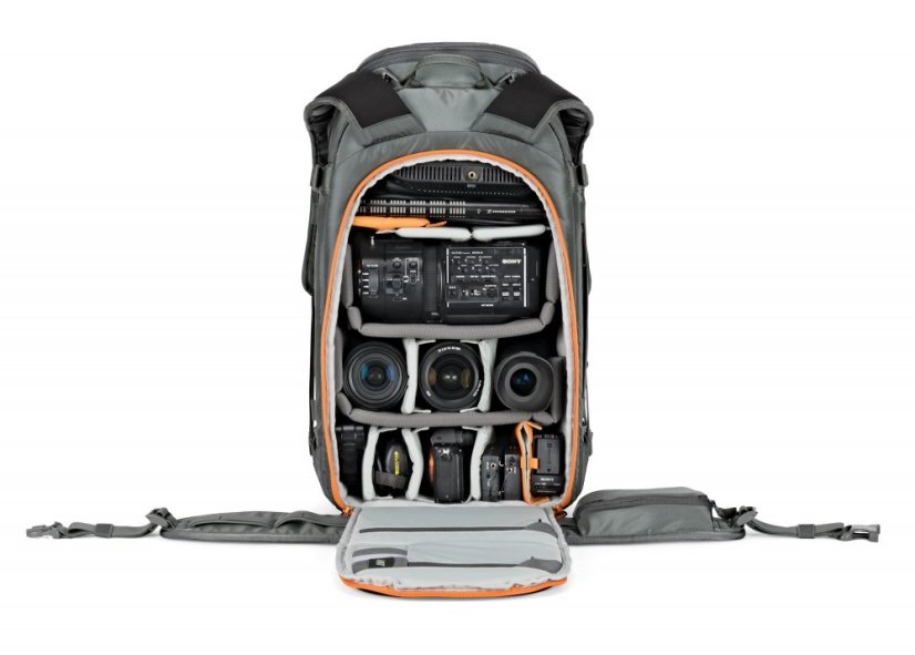 Lowepro Whistler BP 450 AW II (Grey)
