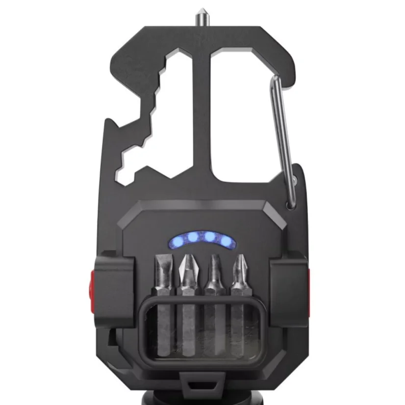Newell Lunar Multitool - Multifunkční led světlo se stativem