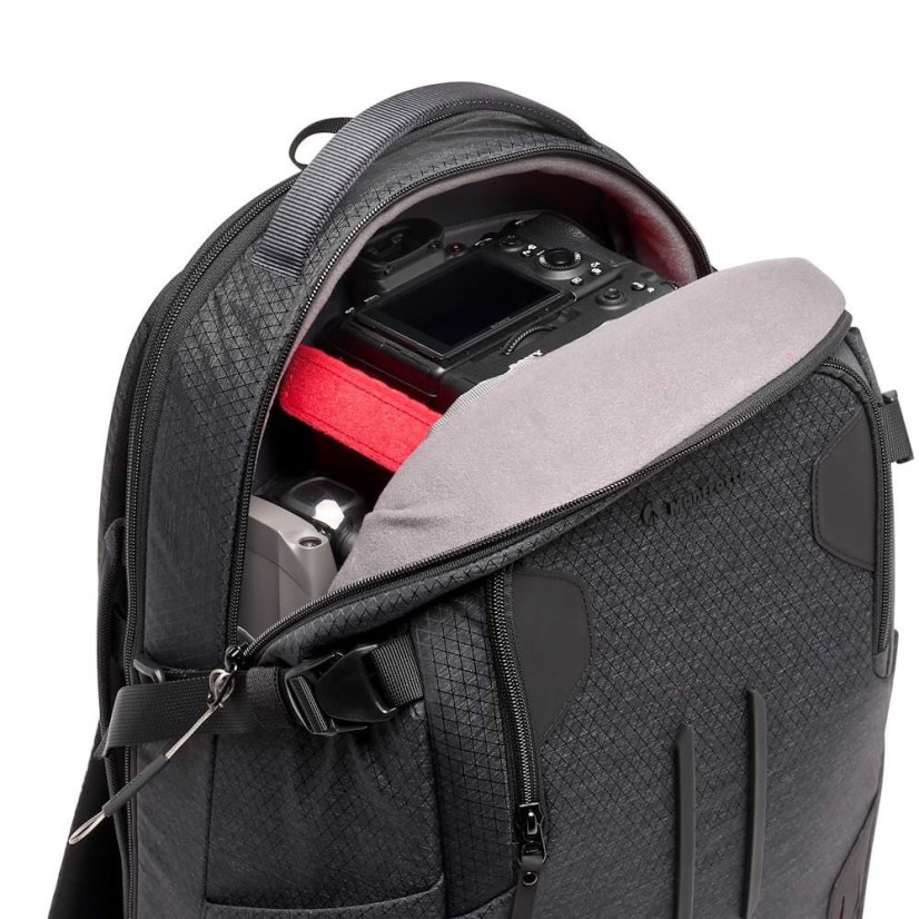 Manfrotto PRO Light 2 Backloader M