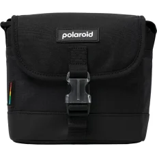 Polaroid Taška Spectrum Box - černá