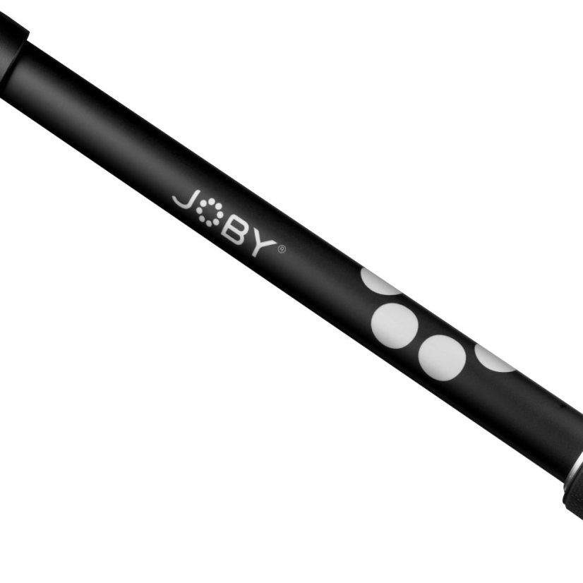 Joby RangePod Smart Black