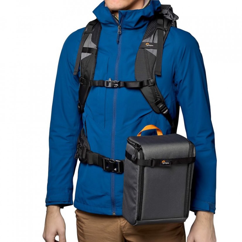 Lowepro PhotoSport BP 24L AW III (GY)