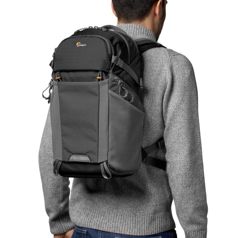Lowepro Photo Active BP 200 AW-Bk/DGry