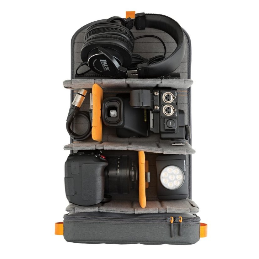 Lowepro FreeLine BP 350 AW (Black)