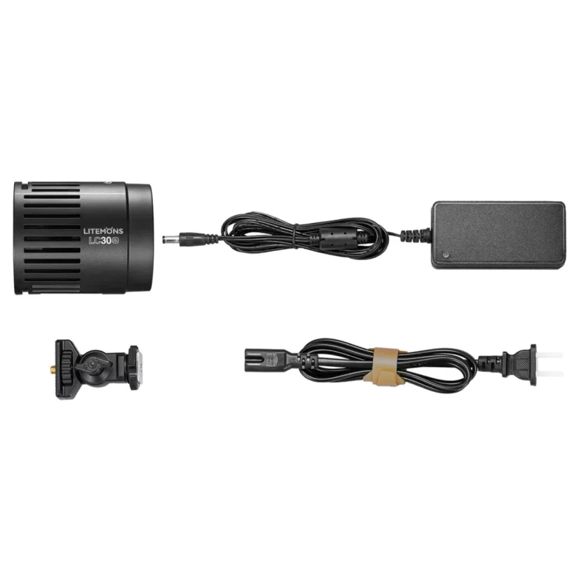 Godox LC30Bi Litemons Tabletop LED světlo