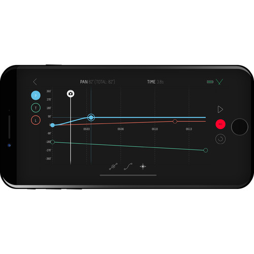 Syrp Genie Mini II