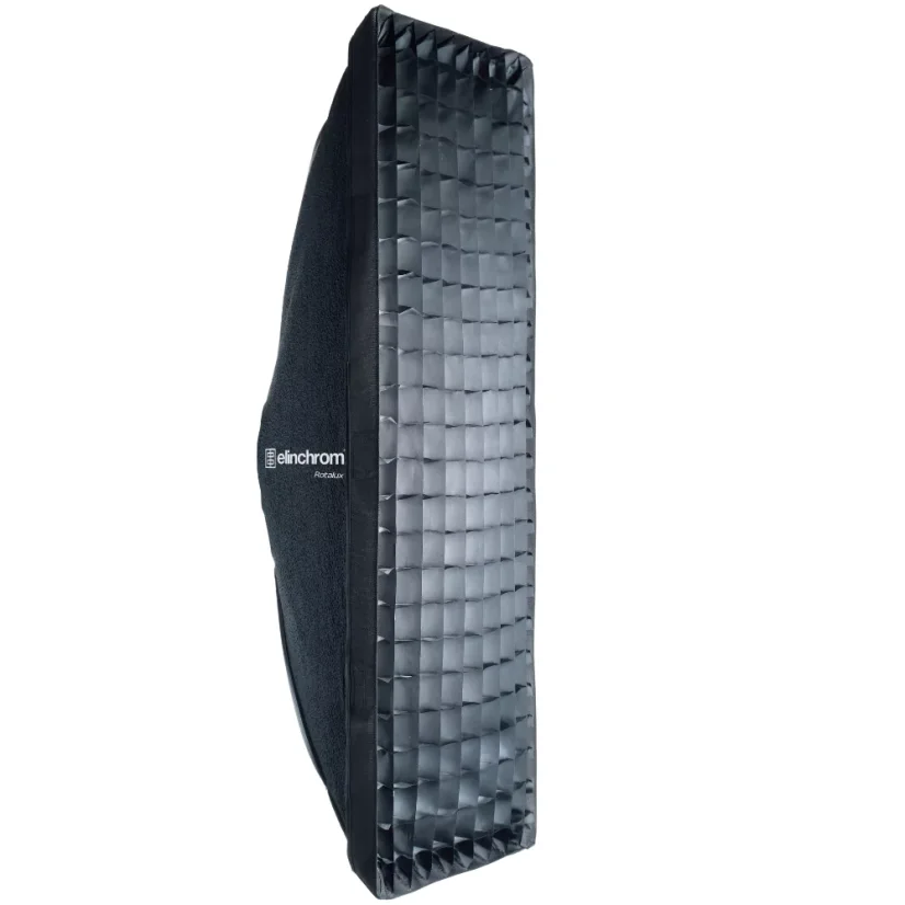 Elinchrom Voština Rotagrid 35x100 cm pro Rotalux