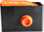 Ars-Imago Lab-box 1 module orange