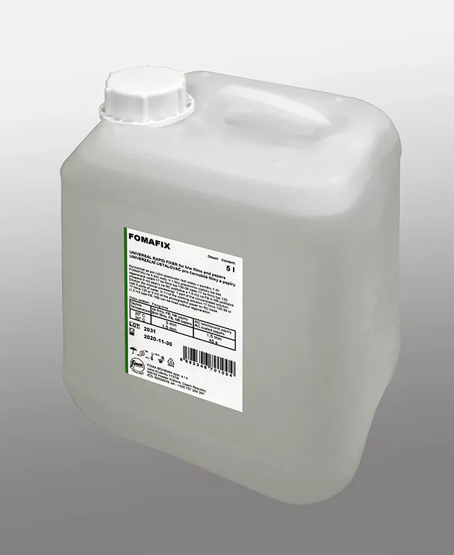 Foma FOMAFIX ustalovač 5 l