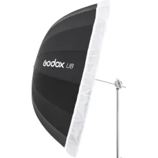 Godox Difuzér pro hluboký bílý parabolický deštník 105 cm