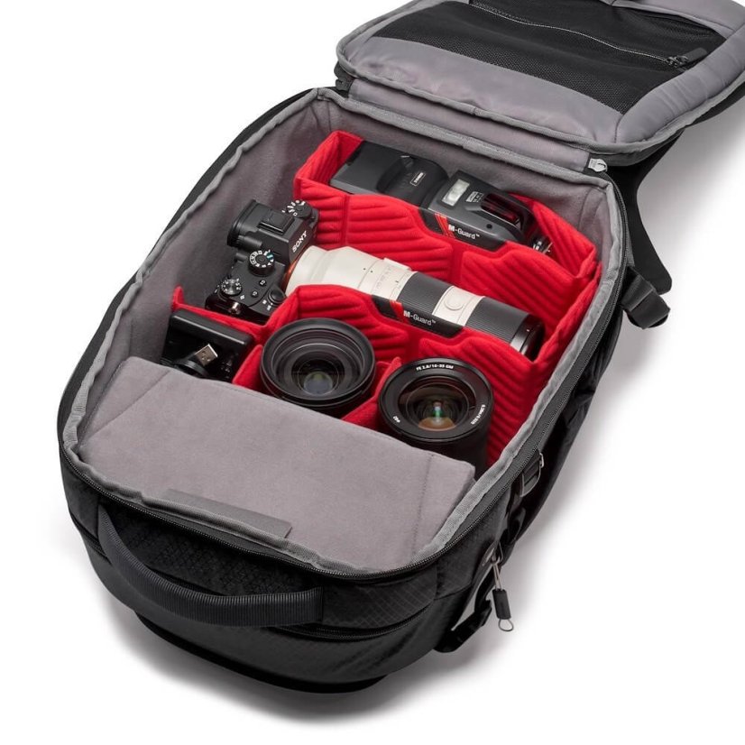 Manfrotto PRO Light 2 Backloader M