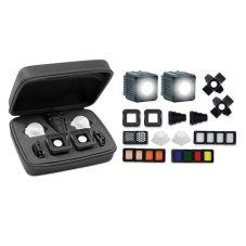 Lume Cube 2.0 Profesionální sada
