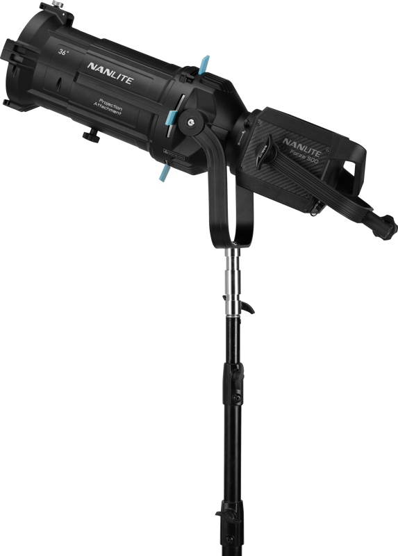 Nanlite Projector PJ-BM-36 - Forza 200/300/500