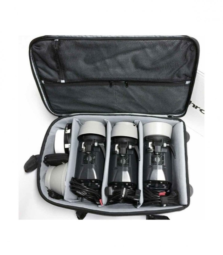 Elinchrom ProTec Transportní kufr s kolečky