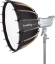 SmallRig Parabolický softbox 55 cm