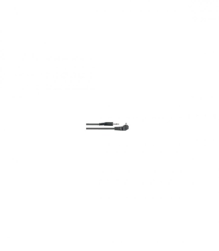 Elinchrom Sync kabel PC - Jack 3,5 / 2m