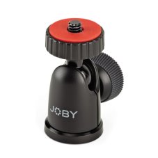 Joby BallHead 1K (Black/Charcoal)