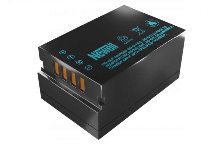 Newell Baterie NP-T125 pro Fujifilm