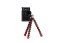 Joby GorillaPod GO Red