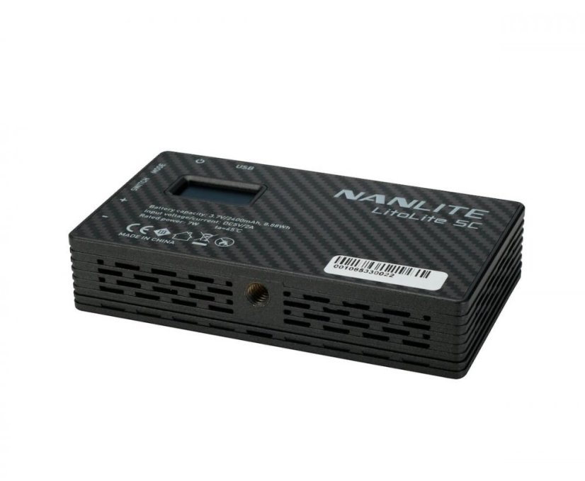 Nanlite LitoLite 5C