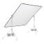 Manfrotto Pro Scrim All In One Kit 2,9 x 2,9 m Extra Large