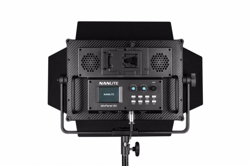 Nanlite MixPanel 60 RGBWW LED panel