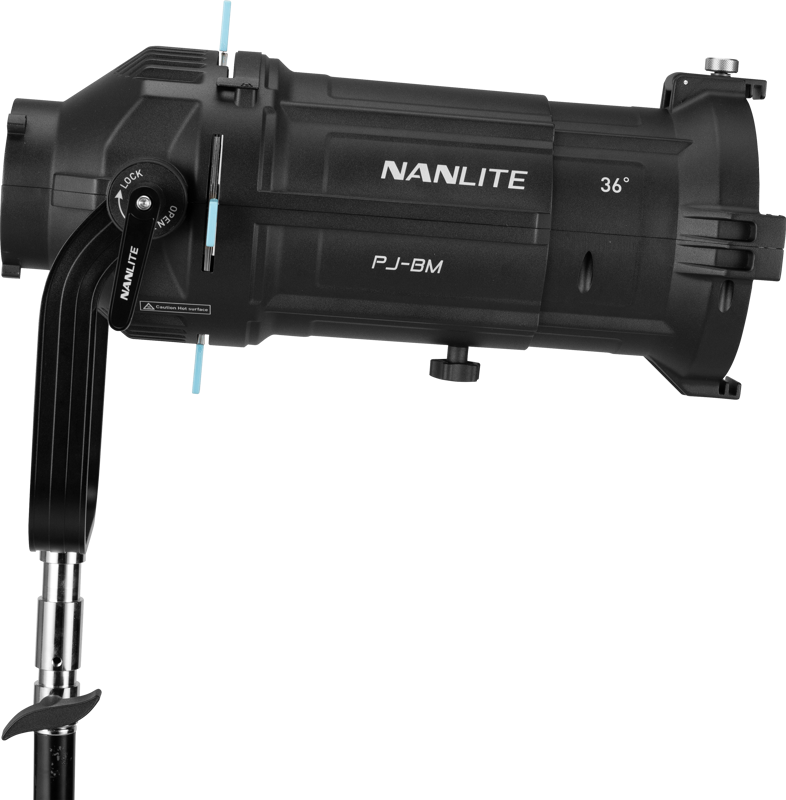 Nanlite Projector PJ-BM-36 - Forza 200/300/500