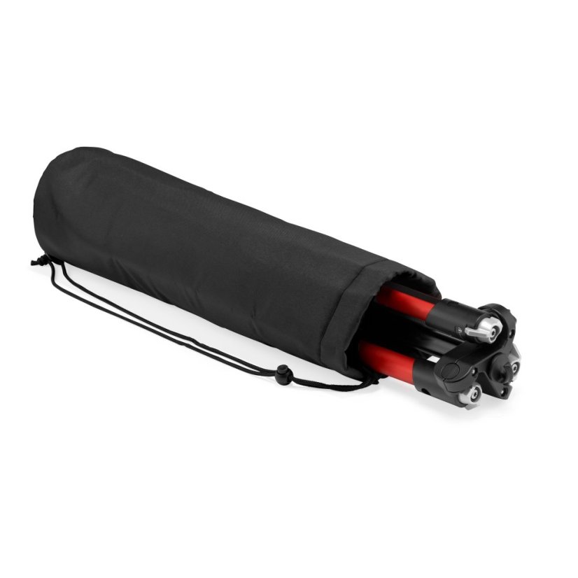 Joby RangePod Smart Red