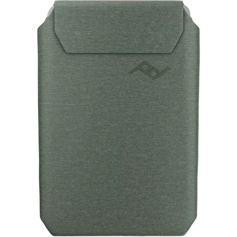 Peak Design Mobile Wallet Slim - Sage