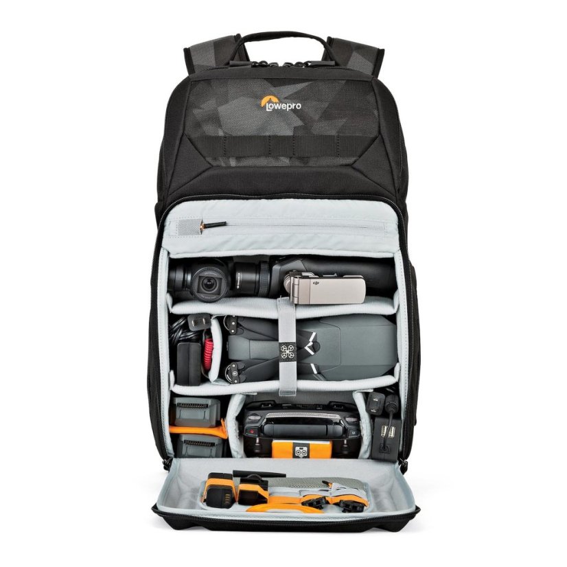Lowepro DroneGuard BP 250(Black/Fract)