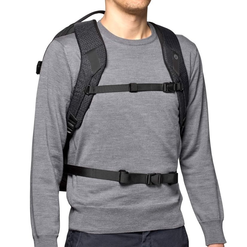 Manfrotto PRO Light 2 Backloader M