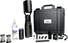 PMI SmokeGENIE - Professional