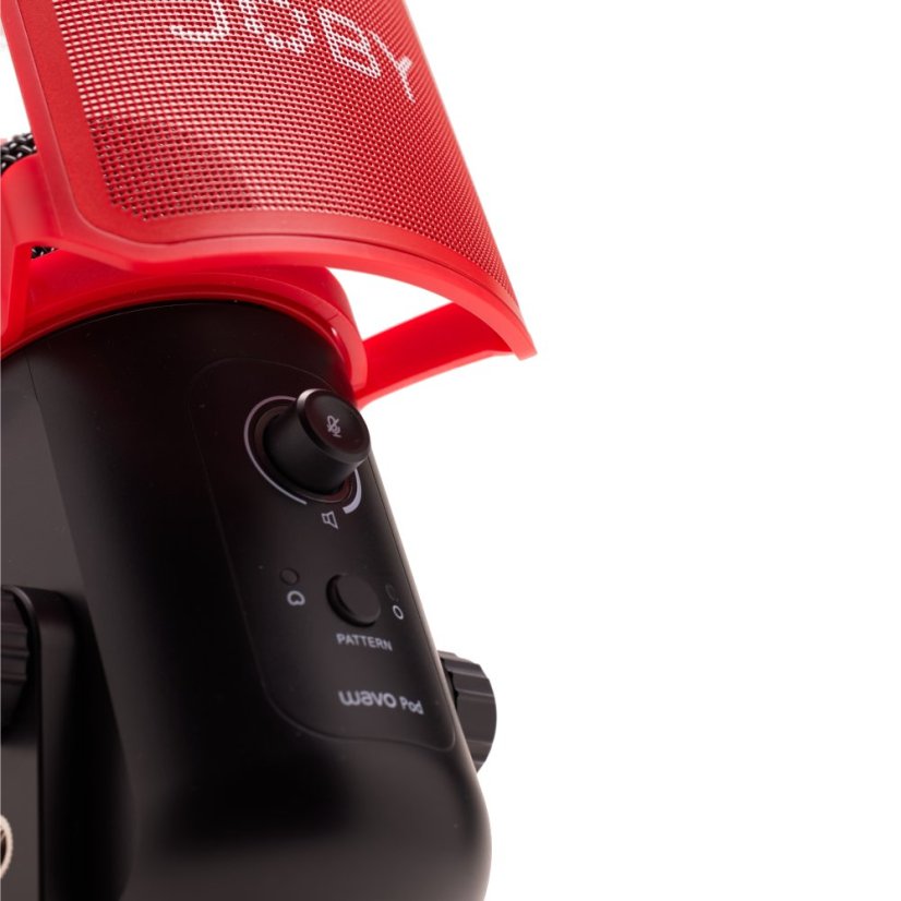 Joby Wavo POD