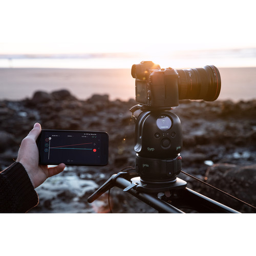 Syrp Slingshot 3-Axis Cable Cam