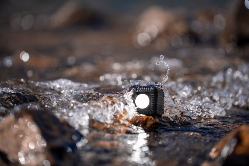 Lume Cube 2.0 Přenosná sada PLUS