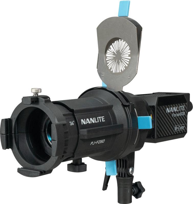Nanlite Projektor PJ-FMM-36 pro Forza 60/150
