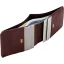 Peak Design Everyday Billfold Wallet Eclipse (švestková) - peněženka